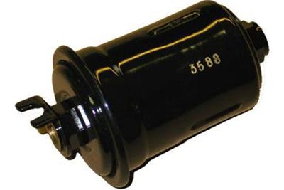 MF4672 AMC Filter Топливный фильтр