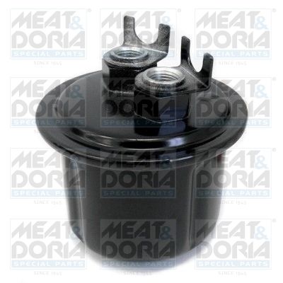 4058 MEAT & DORIA Топливный фильтр