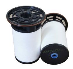 MD3057 ALCO FILTER Топливный фильтр