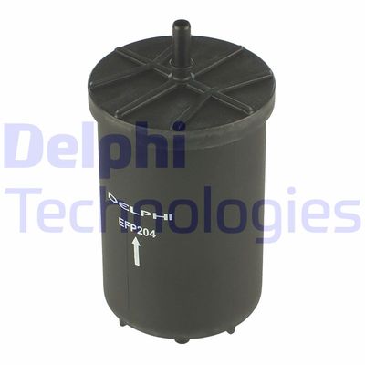 EFP204 DELPHI Топливный фильтр