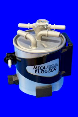 ELG5389 MECAFILTER Топливный фильтр
