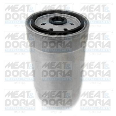 43111 MEAT & DORIA Топливный фильтр