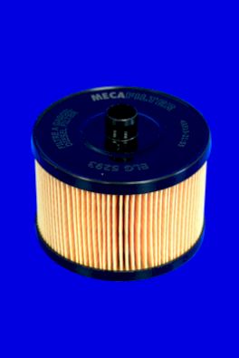 ELG5293 MECAFILTER Топливный фильтр