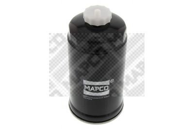 63024 MAPCO Топливный фильтр