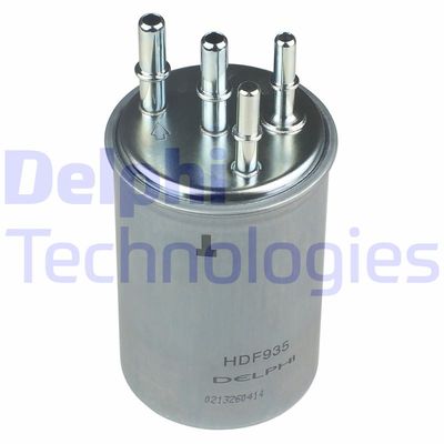 HDF935 DELPHI Топливный фильтр
