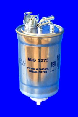 ELG5275 MECAFILTER Топливный фильтр