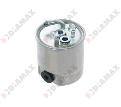 DF3333 DIAMAX Топливный фильтр