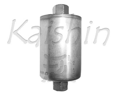 FC1004 KAISHIN Топливный фильтр