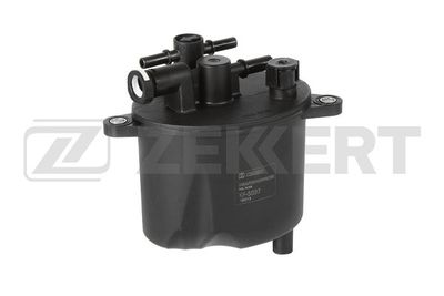 KF5037 ZEKKERT Топливный фильтр