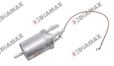 DF3397 DIAMAX Топливный фильтр