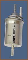 E1003 MISFAT Топливный фильтр