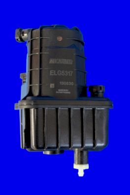 ELG5317 MECAFILTER Топливный фильтр