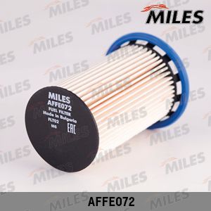 AFFE072 MILES Топливный фильтр