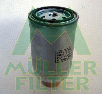 FN703 MULLER FILTER Топливный фильтр