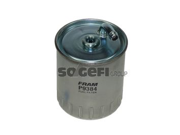 P9384 FRAM Топливный фильтр