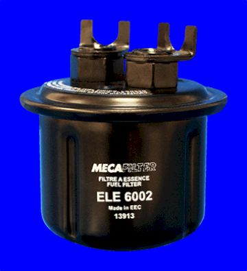 ELE6002 MECAFILTER Топливный фильтр
