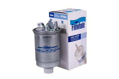 PF904 FINWHALE Топливный фильтр