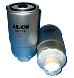 SP1342 ALCO FILTER Топливный фильтр