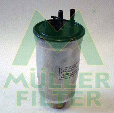 FN308 MULLER FILTER Топливный фильтр