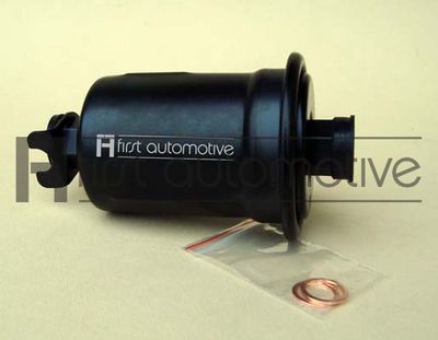 P10345 1A FIRST AUTOMOTIVE Топливный фильтр