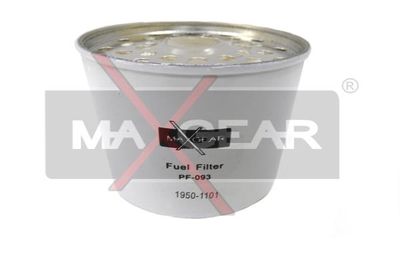 260139 MAXGEAR Топливный фильтр