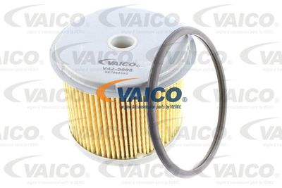 V420008 VAICO Топливный фильтр