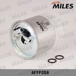 AFFF058 MILES Топливный фильтр