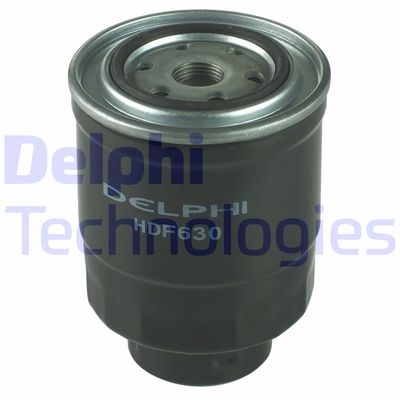 HDF630 DELPHI Топливный фильтр