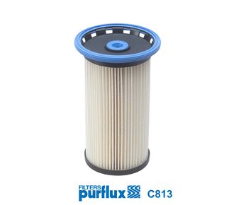 C813 PURFLUX Топливный фильтр