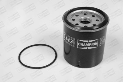 L143606 CHAMPION Топливный фильтр