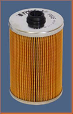 F645 MISFAT Топливный фильтр