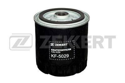 KF5029 ZEKKERT Топливный фильтр