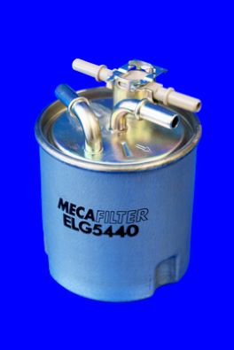 ELG5440 MECAFILTER Топливный фильтр