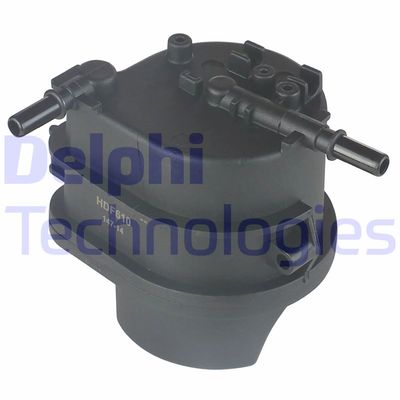HDF610 DELPHI Топливный фильтр