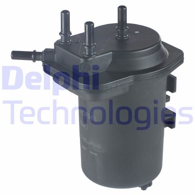 HDF943 DELPHI Топливный фильтр