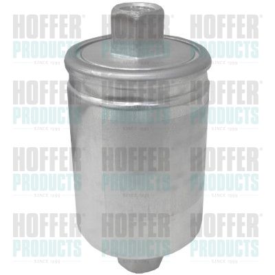 4226A HOFFER Топливный фильтр