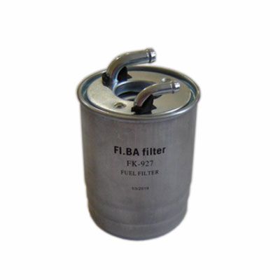 FK927 FI.BA Топливный фильтр