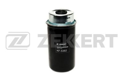 KF5382 ZEKKERT Топливный фильтр