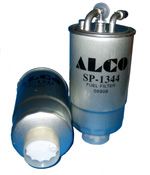 SP1344 ALCO FILTER Топливный фильтр