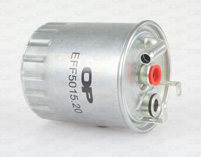 EFF501520 OPEN PARTS Топливный фильтр