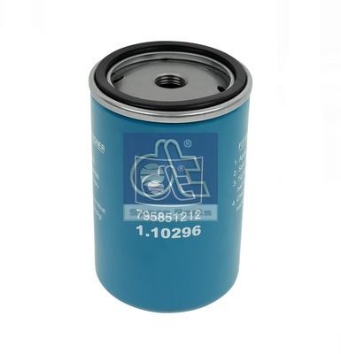 110296 DT Spare Parts Топливный фильтр