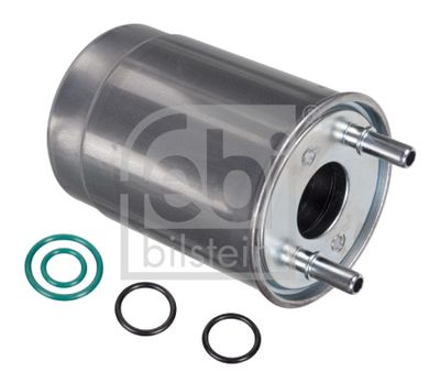 48554 FEBI BILSTEIN Топливный фильтр