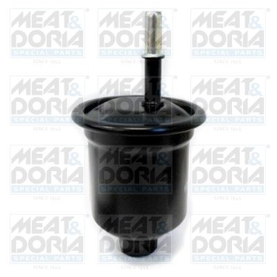 4251 MEAT & DORIA Топливный фильтр