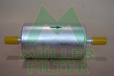 FB326 MULLER FILTER Топливный фильтр