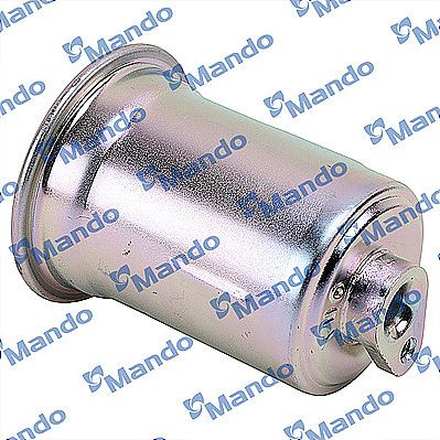 EFF00087T MANDO Топливный фильтр