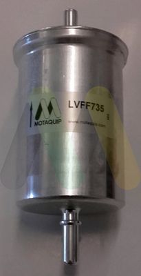 LVFF735 MOTAQUIP Топливный фильтр
