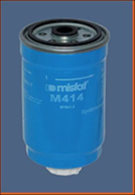 M414 MISFAT Топливный фильтр