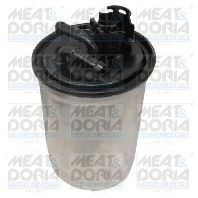 4322 MEAT & DORIA Топливный фильтр