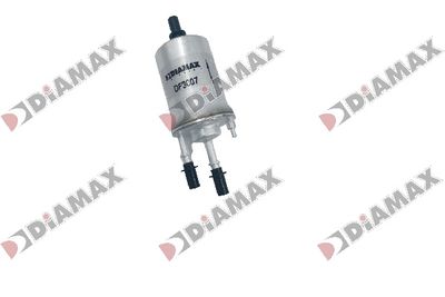 DF3007 DIAMAX Топливный фильтр