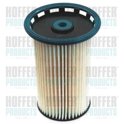 4985 HOFFER Топливный фильтр